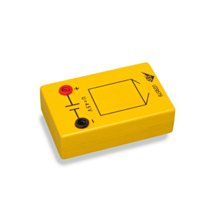 3B SCIENTIFIC Battery Holder in 3B Box 1010192